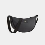  Túi Đeo Vai Puma Essentials 3L Half Moon - Màu Đen - 09112101 