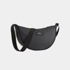  Túi Đeo Vai Puma Essentials 3L Half Moon - Màu Đen - 09112101 
