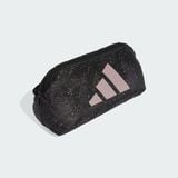  Túi Cầm Tay Adidas Đựng Mỹ Phẩm Graphic Defender - Màu Đen - KE1696 
