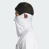  Khẩu Trang Adidas Golf - Màu Trắng - JF4633 