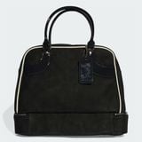  Túi Đeo Vai Adidas Bowling Cao Cấp Cỡ Lớn - Màu Đen - JW0307 