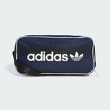  Túi Đeo Chéo Adidas Bootbag - Màu Xanh Da Trời - JV7868 