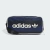  Túi Đeo Chéo Adidas Bootbag - Màu Xanh Da Trời - JV7868 