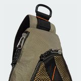  Túi Đeo Chéo Adidas Đeo Vai Unisex - Màu Xanh Lá - JC5983 