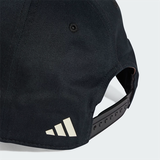  Mũ Lưỡi Trai Adidas Hàng Ngày - Màu Đen 