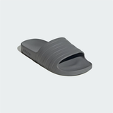  Dép Quai Ngang Adidas Adilette Aqua - Màu Xám 