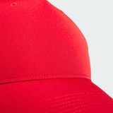  Mũ Lưỡi Trai Adidas Golf Performance Crestable - Màu Đỏ 