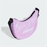  Túi Đeo Vai Adidas Đa Năng Graphic Linear - Màu Tím 