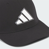 Mũ Lưỡi Trai Adidas Tour Kháng Nước 2.0 - Màu Đen 