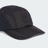  Mũ Lưỡi Trai Adidas Teamgeist - Màu Đen - JV9986 