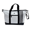 Túi Tote Adidas Golf Big 3 Sọc - Màu Trắng - KE6052 