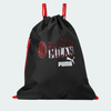  Túi Đựng Giày Puma Gymsack AC Milan ftblNRGY - Màu Đen - 09109807 