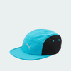  Mũ Chạy Bộ Puma Essentials Running 5 Panel Cap OSFA - Màu Xanh Da Trời - 02616806 