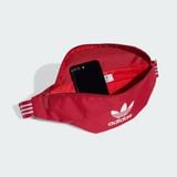  Túi Đeo Hông Adidas Adicolor - Màu Đỏ - IX7468 