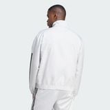 Áo Khoác Adidas Top Common Goal - Màu Trắng - JW0233 