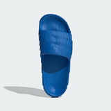  Dép Quai Ngang Adidas Adilette 22 - Màu Xanh Da Trời 