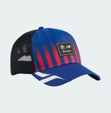  Mũ Lưỡi Trai PUMA x BMW M MOTORSPORT Lifestyle - Màu Xanh Da Trời - 02687302 