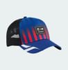  Mũ Lưỡi Trai PUMA x BMW M MOTORSPORT Lifestyle - Màu Xanh Da Trời - 02687302 