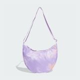  Túi Đeo Vai Adidas Beach AOP - Màu Tím 