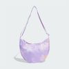  Túi Đeo Vai Adidas Beach AOP - Màu Tím 
