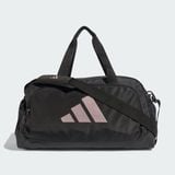  Túi Trống Adidas GYM GRAPHIC DEFENDER Cỡ Vừa - Màu Đen - KD2190 