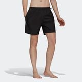  Quần Short Adidas Adventure Họa Tiết Wood Wave - Màu Đen - HF4779 