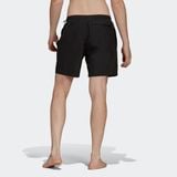  Quần Short Adidas Adventure Họa Tiết Wood Wave - Màu Đen - HF4779 