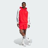  Áo Hoodie Adidas SST Colorblock - Màu Đỏ - IY4859 