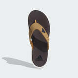  Dép Xỏ Ngón Adidas MERIDIAN - Màu nâu 