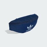  Túi Đeo Hông Adidas Adicolor - Màu Xanh Da Trời - JI9440 
