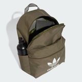  Balo Adidas Adicolor - Màu Xanh Lá - IX7460 