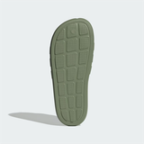  Dép Quai Ngang Adidas Adilette Flow - Màu Xanh Lá 