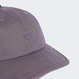  Mũ Lưỡi Trai Adidas Premium Essentials - Màu Tím - IX7333 