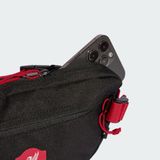  Túi Đeo Hông Adidas Liverpool FC - Màu Đen - JZ5884 