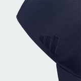  Mũ Lưỡi Trai Adidas Golf Performance Crestable - Màu Xanh Da Trời 