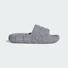  Dép Quai Ngang Adidas Adilette 22 - Màu Xám - IG9261 