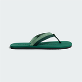 Dép Xỏ Ngón Adidas Mistico - Màu Xanh Lá 
