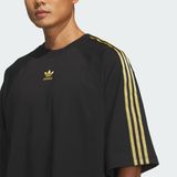  Áo Thun Adidas SST - Màu Đen - JW1856 