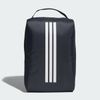  Túi Đựng Giày Adidas Logo Performance - Màu Xanh Da Trời - JM0215 