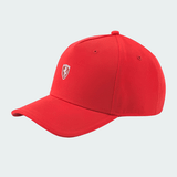  Mũ Lưỡi Trai PUMA x Ferrari SPTWR Style - Màu Đỏ - 02400602 