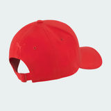  Mũ Lưỡi Trai PUMA x Ferrari SPTWR Style - Màu Đỏ - 02400602 
