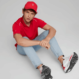  Mũ Lưỡi Trai PUMA x Ferrari SPTWR Style - Màu Đỏ - 02400602 