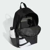  Balo Adidas Badge of Sport Back-to-School Classic - Màu Đen - JG1527 