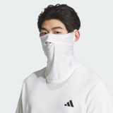  Khẩu Trang Adidas Golf - Màu Trắng - JF4633 