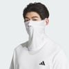  Khẩu Trang Adidas Golf - Màu Trắng - JF4633 