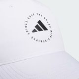 Mũ Adidas Golf Performance - Màu Trắng - IQ2908 