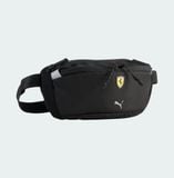  Túi Đeo Hông Puma x Ferrari Scuderia 1.5L - Màu Đen - 09224702 