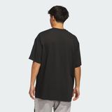  Áo Thun Adidas Anthony Edwards Believe That - Màu Đen - JW4292 