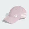  Mũ Lưỡi Trai Adidas 3 Gạch Training Essentials - Màu Hồng - KE8243 