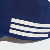  Mũ Lưỡi Trai Adidas 3 Gạch Training Essentials - Màu Xanh Da Trời - KE8242 